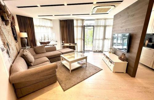 Mielno Apartment | Apartament Mielno DUNE sea view