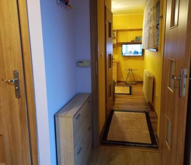 Gniezno Apartment | Apartament-Mieszkanie Gniezno-na doby