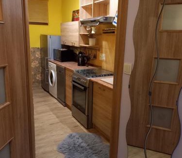 Gniezno Apartment | Apartament-Mieszkanie Gniezno-na doby