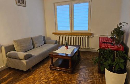 Milanowek Apartment | Apartament Milanówek