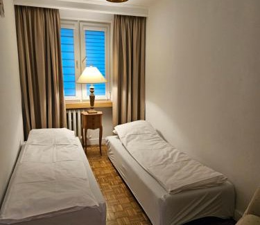 Milanowek Apartment | Apartament Milanówek