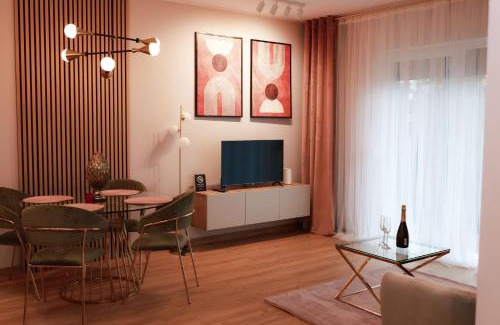 Pniewy Apartment | Apartament Milano