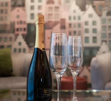 Pniewy Apartment | Apartament Milano