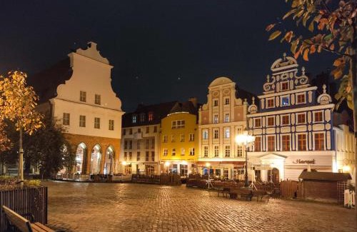 West Pomeranian Voivodeship Apartment | Apartament Milion Rynek Sienny Stare miasto bulwary Apartamenty No 1