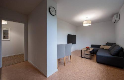 Przybrodzin Apartment | Apartament Miodowy