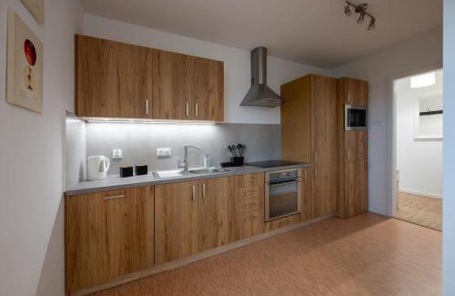 Przybrodzin Apartment | Apartament Miodowy