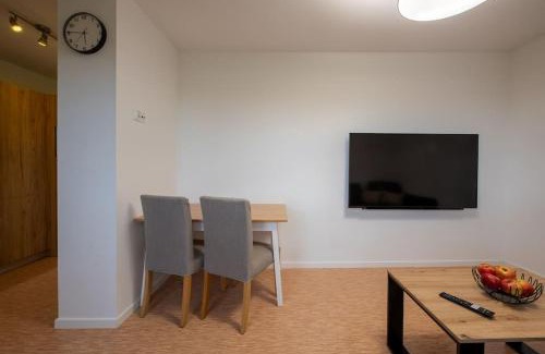 Przybrodzin Apartment | Apartament Miodowy