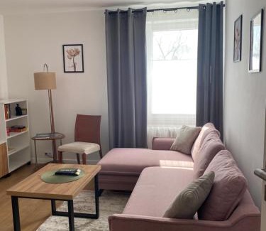 Lidzbark Warminski Apartment | Apartament Mirka centrum