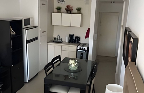 Nueva Cordoba Apartment | Apartament Mirador BuenPastor