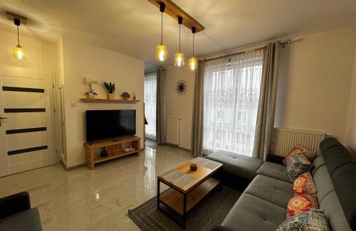 Starogard Gdanski Apartment | Apartament Moderato