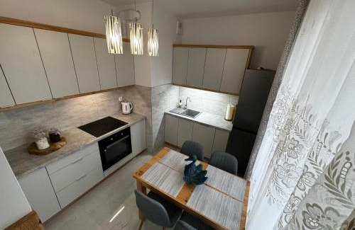 Starogard Gdanski Apartment | Apartament Moderato