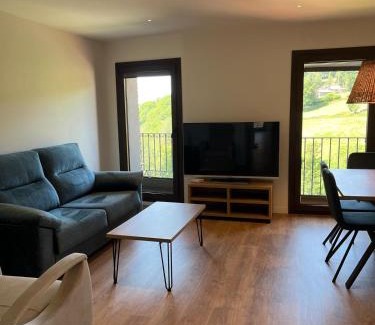 Mollo Apartment | Apartament MOIXERA de Molló Parc