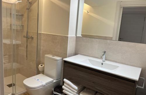 Mollo Apartment | Apartament MOIXERA de Molló Parc