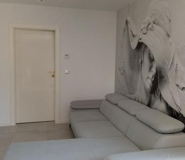 Wrzosowo Apartment | Apartament Monika Dziwnówek Wrzosowo z jacuzzi