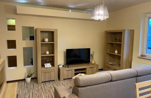 Bilgoraj Apartment | Apartament Moniuszki