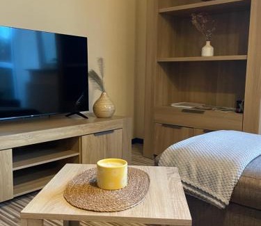 Bilgoraj Apartment | Apartament Moniuszki