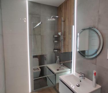 Elk Apartment | Apartament Mono Ełk CENTRUM