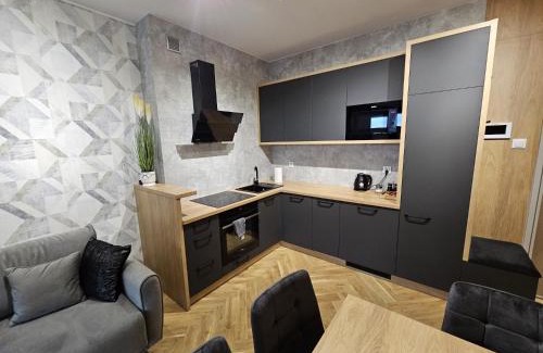 Elk Apartment | apartament mono loft
