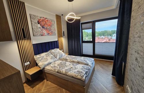 Elk Apartment | apartament mono loft