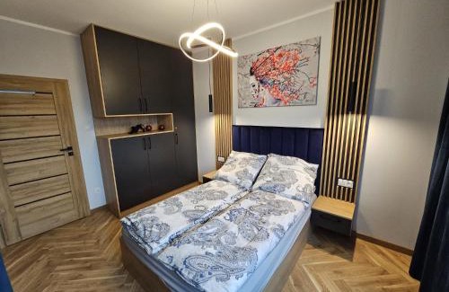 Elk Apartment | apartament mono loft