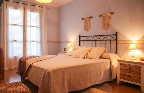 Rialp Apartment | Apartament Montsent
