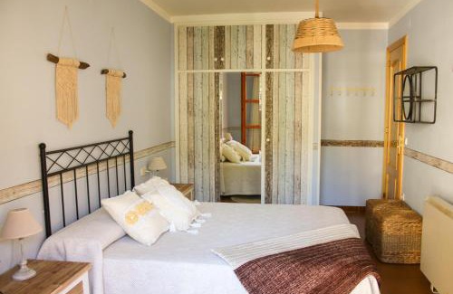 Rialp Apartment | Apartament Montsent