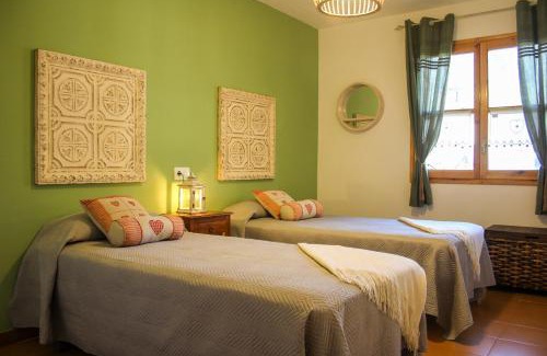 Rialp Apartment | Apartament Montsent