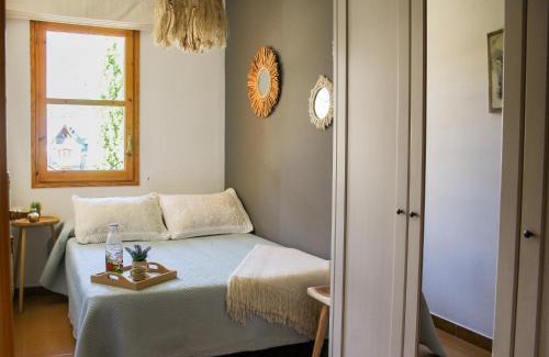 Rialp Apartment | Apartament Montsent