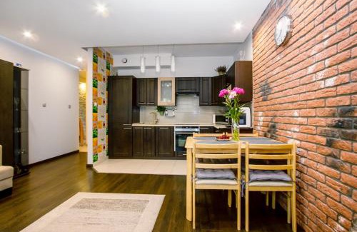 Piecki-Migowo Apartment | Apartament Morena Gdańsk