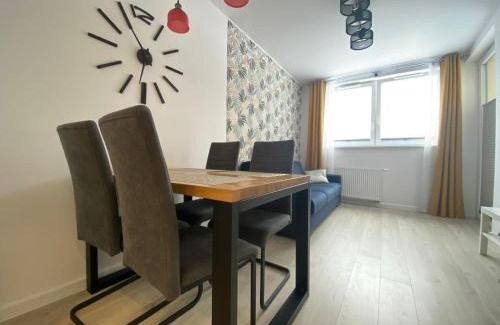 Piecki-Migowo Apartment | Apartament MORENA