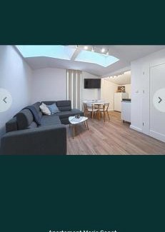 Karlikowo Apartment | Apartament Morje