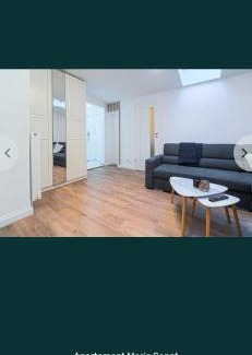 Karlikowo Apartment | Apartament Morje