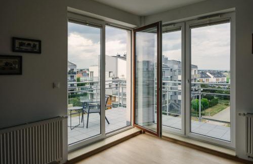 Pogorze Apartment | Apartament Morski