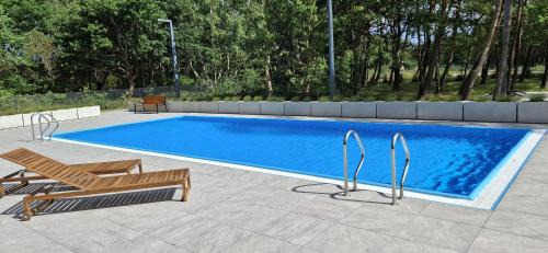 Darlowko Apartment | Apartament Morski Widok NAUTIC PARK 51 Darłówko