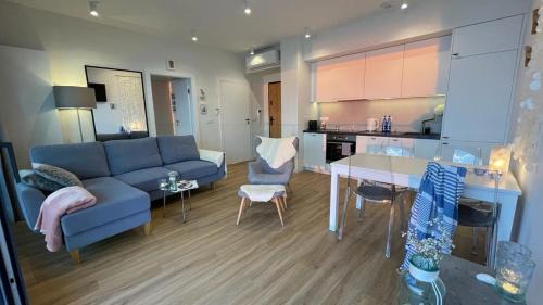 Darlowko Apartment | Apartament Morski Widok NAUTIC PARK 51 Darłówko