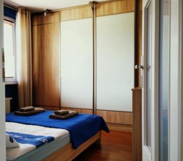 Rumia Apartment | Apartament Morski z ogródkiem