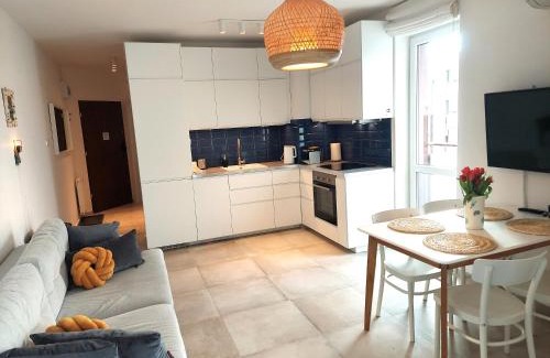 Jantar Apartment | Apartament Morze Sztuki III, Jantar