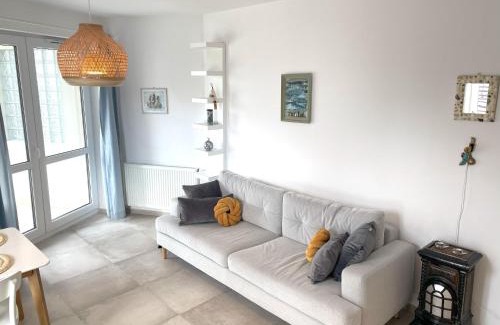 Jantar Apartment | Apartament Morze Sztuki III, Jantar