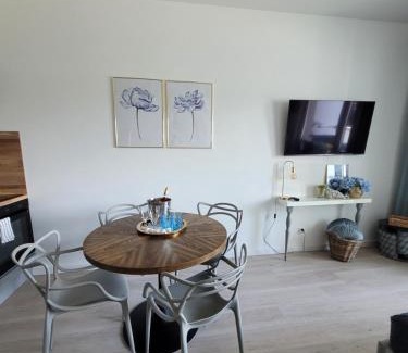 Grzybowo Apartment | Apartament Musica Baltica Sunset Resort