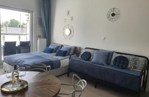 Grzybowo Apartment | Apartament Musica Baltica Sunset Resort