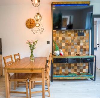 Muszyna Apartment | Apartament Muszyna