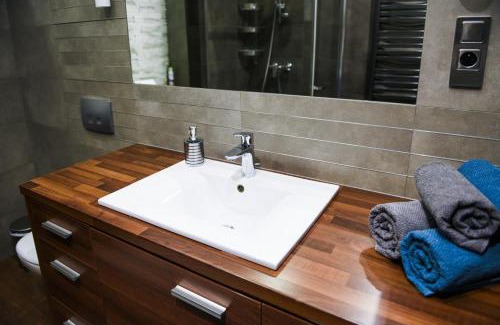 Myslenice Apartment | Apartament Myślenice