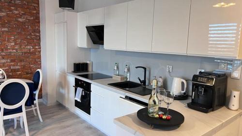 Koscierzyna Apartment | Apartament „My Angel z Sauną” w Kościerzynie