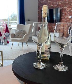 Koscierzyna Apartment | Apartament „My Angel z Sauną” w Kościerzynie