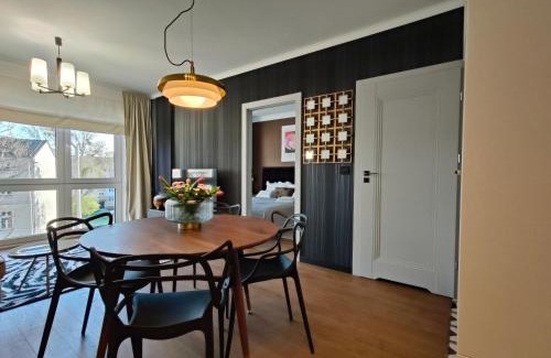 Gorzow Wielkopolski Apartment | Apartament N7 Centrum
