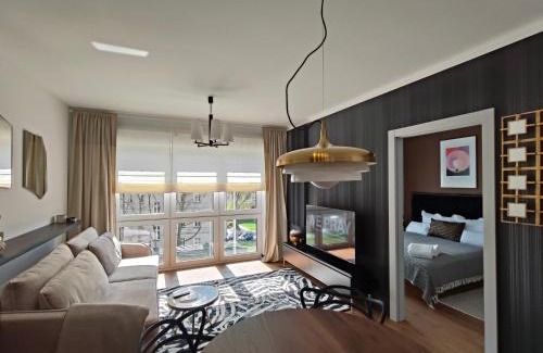 Gorzow Wielkopolski Apartment | Apartament N7 Centrum