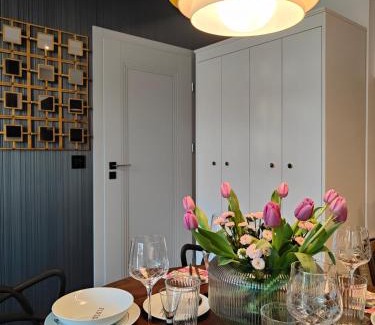 Gorzow Wielkopolski Apartment | Apartament N7 Centrum