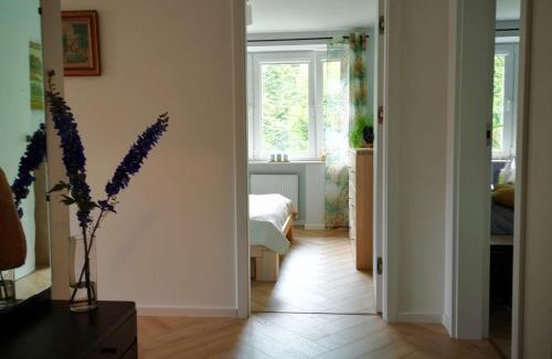 Naleczow Apartment | Apartament Nałęczowski Zakątek