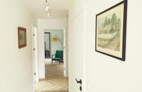Naleczow Apartment | Apartament Nałęczowski Zakątek