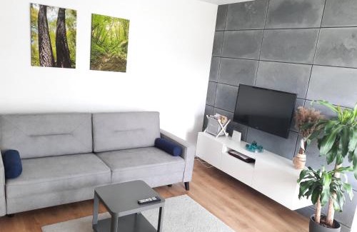 Naleczow Apartment | Apartament Nałęczowskie Wąwozy